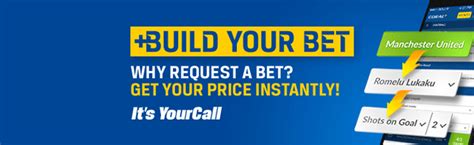 coral build your bet rules